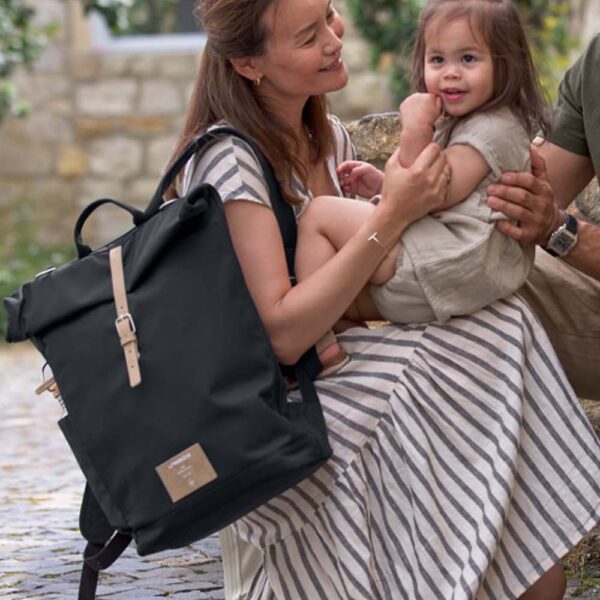 Sac a langer Rolltop
