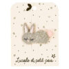 Rabbit bar