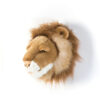 Trophée lion