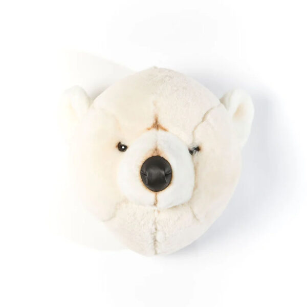 Polar Bear Trophy