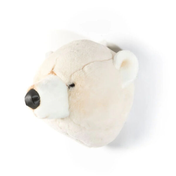 Polar Bear Trophy