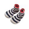 Chaussons Collegien Marin – Image 2