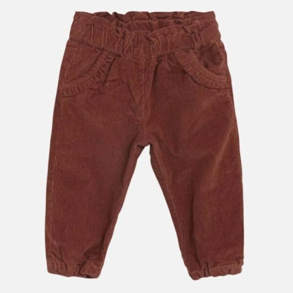 Pantalon Tankara