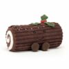 Bûche Yule