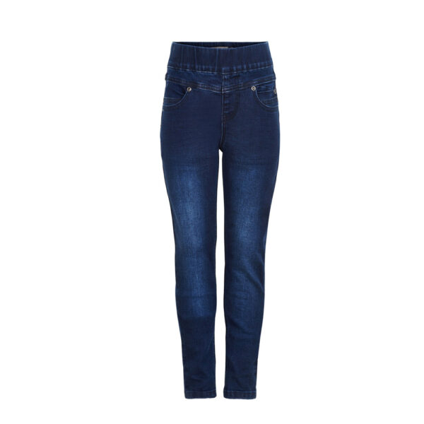 Jegging Denim