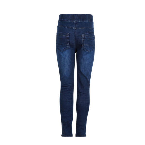 Jegging Denim