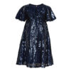 Robe Sequins