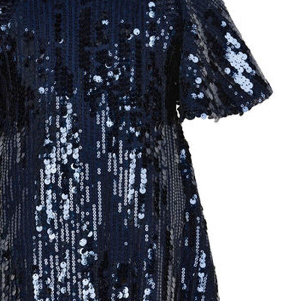 Sequins dress