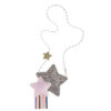 Sac Ribbon Shooting Star