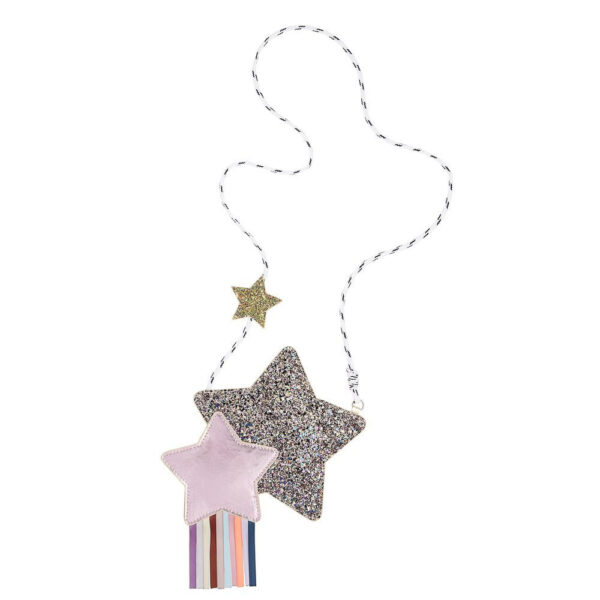 Ribbon Shooting Star Bag