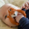 Fox teething ring - Image 2