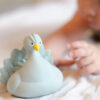 Peacock Bath Toy - Image 3