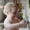 Peacock Bath Toy - Image 2