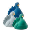 Peacock Bath Toy