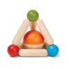 Triangle rattle and ball to sound - Image 2