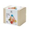Triangle rattle and ball to sound - Image 3