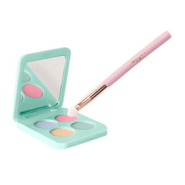 Pinceau à paupières