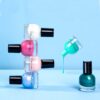 Film-coated nail polish - Image 3