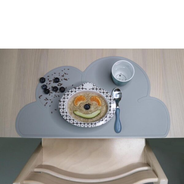 Set de table Nuage