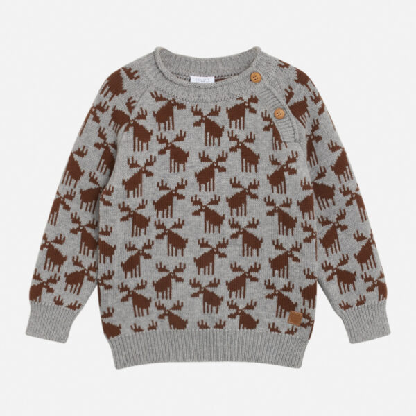 Pull Porter