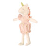 Unicorn Cotton Velvet