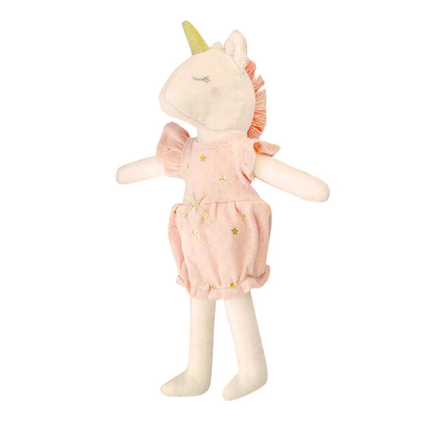Licorne Cotton Velvet
