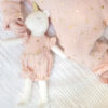 Unicorn Cotton Velvet - Image 2