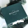 Coffret cadeau luxe Marelle