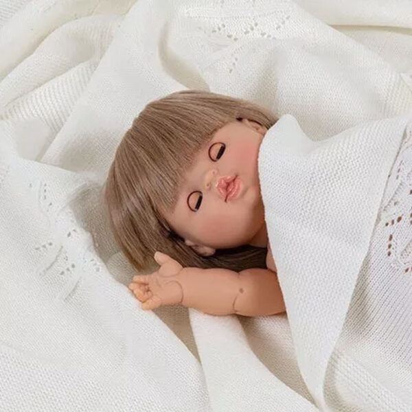 Sleepy Eyes Exclusive Gordis Y Doll