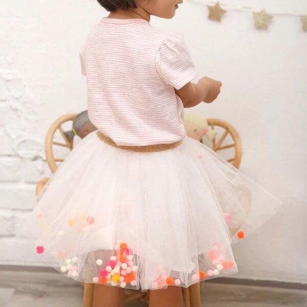 Tutu Pompom