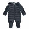 Combinaison pilote bébé