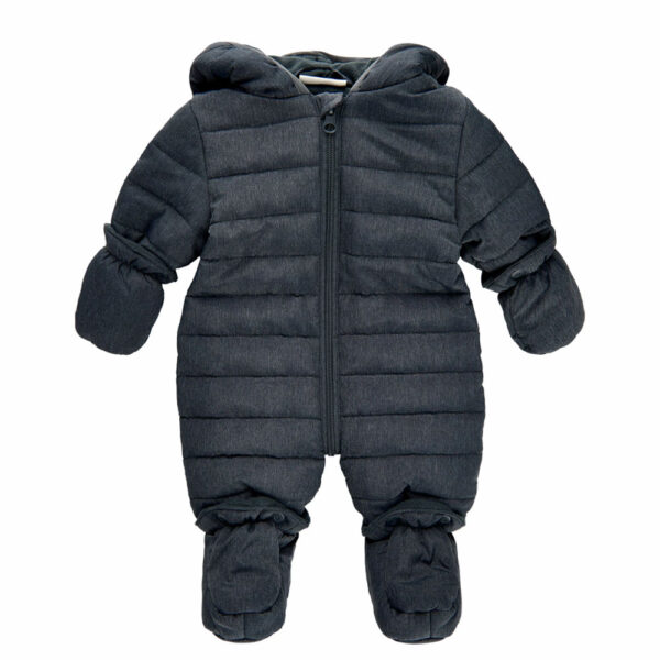 Combinaison pilote bébé
