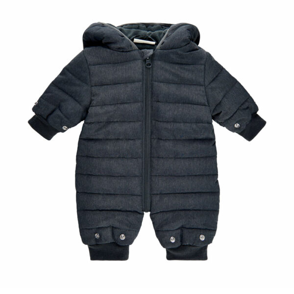 Baby pilot suit