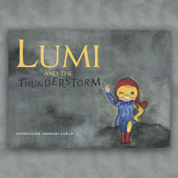 Lumi and the Storm