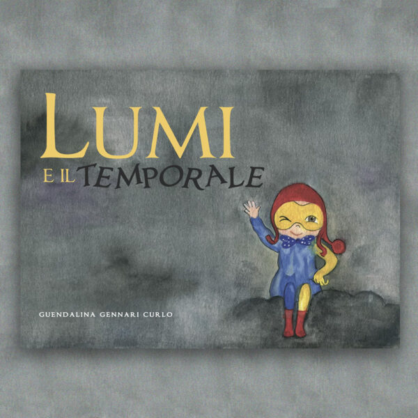 Lumi and the Storm