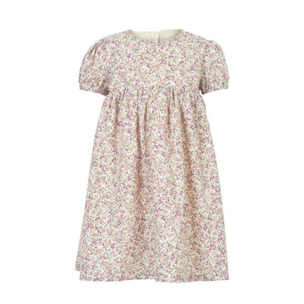 Robe fleurie Floral