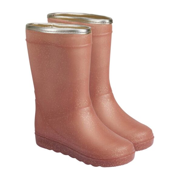 Bottes de pluie ultra-légères et lavables