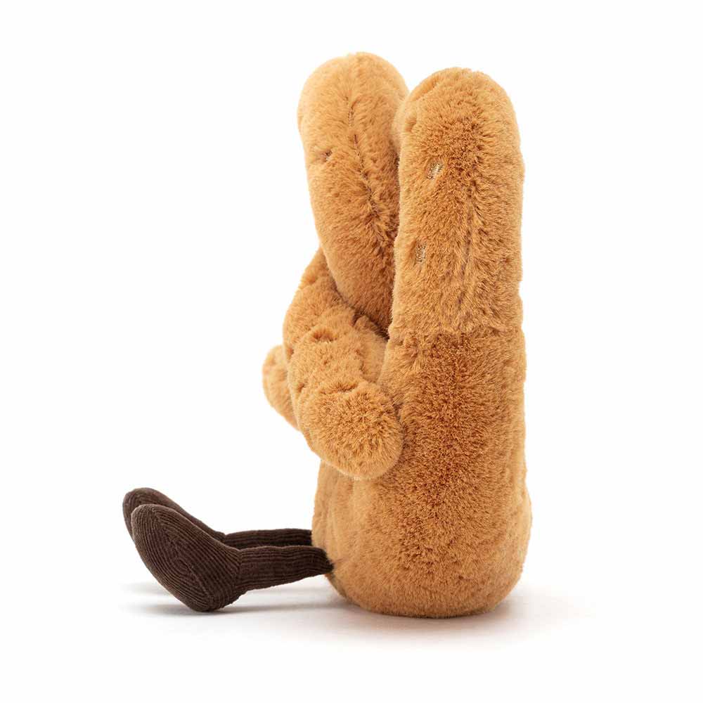 Amuseable Pretzel – Image 2