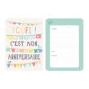 Poster anniversaire – Image 3