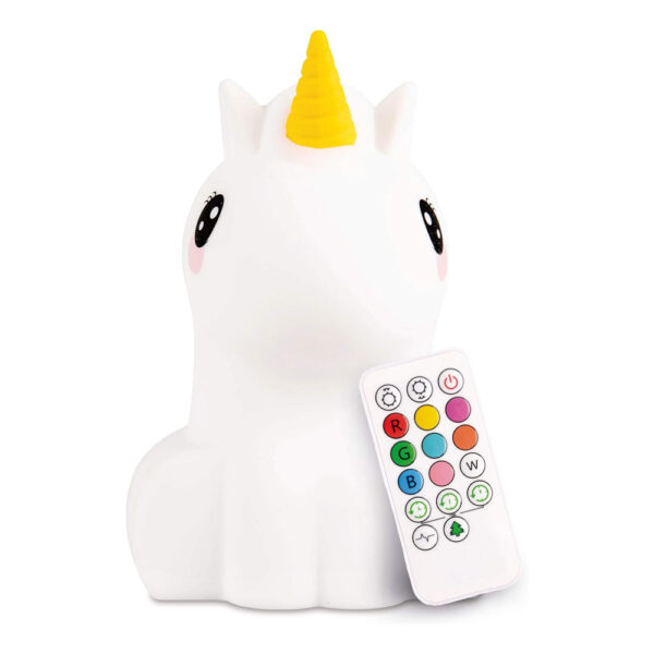 Veilleuse licorne