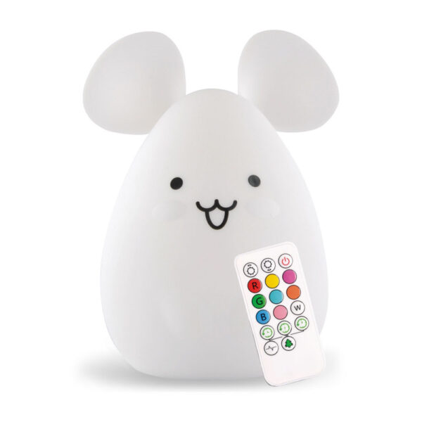 Veilleuse Souris