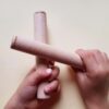Beech claves (pair) - Image 2
