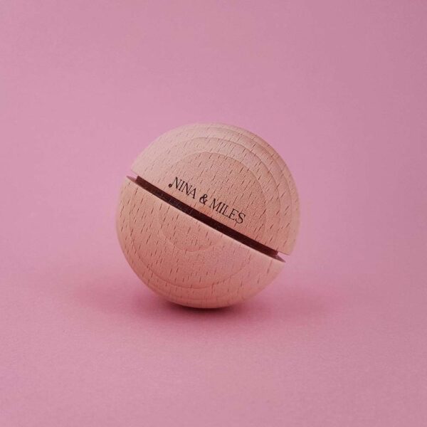 Boule sonore petit modèle
