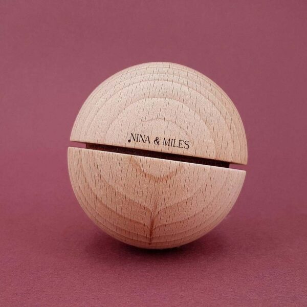 Boule sonore grand modèle