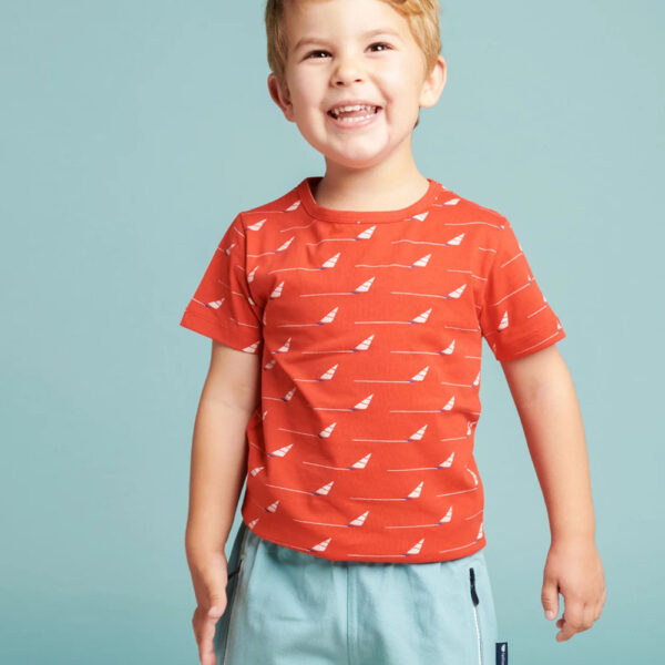 T-shirt Charlie