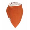 Plain bandana bib - Image 3
