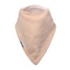 Plain bandana bib - Image 5