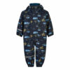 Baby rainsuit