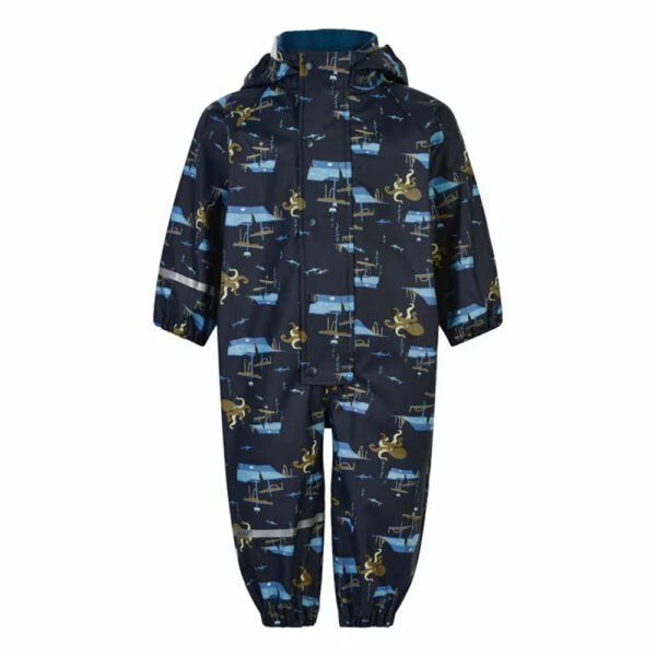 Combinaison de pluie bébé