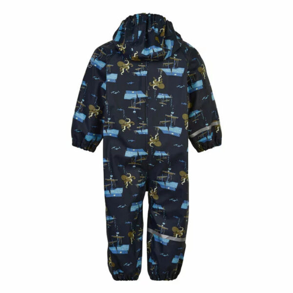 Baby rainsuit